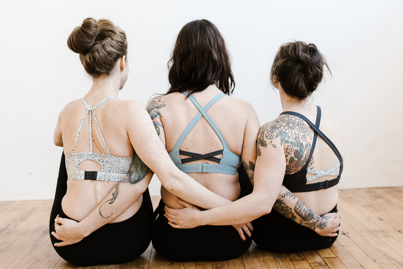 Doing Our Part: #inthistogether