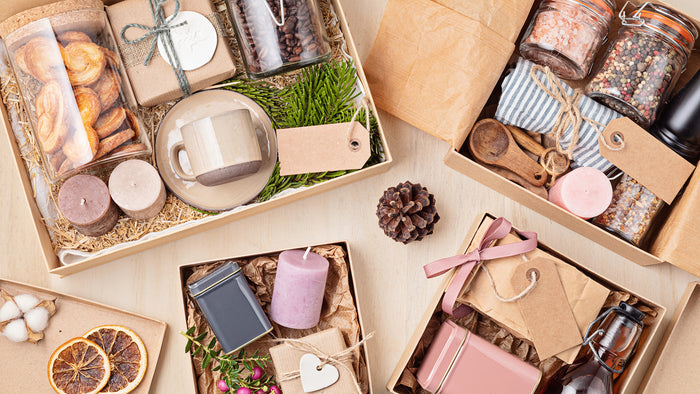 Sustainable Gift Wrapping (That Doesn't Look Like Garbage)