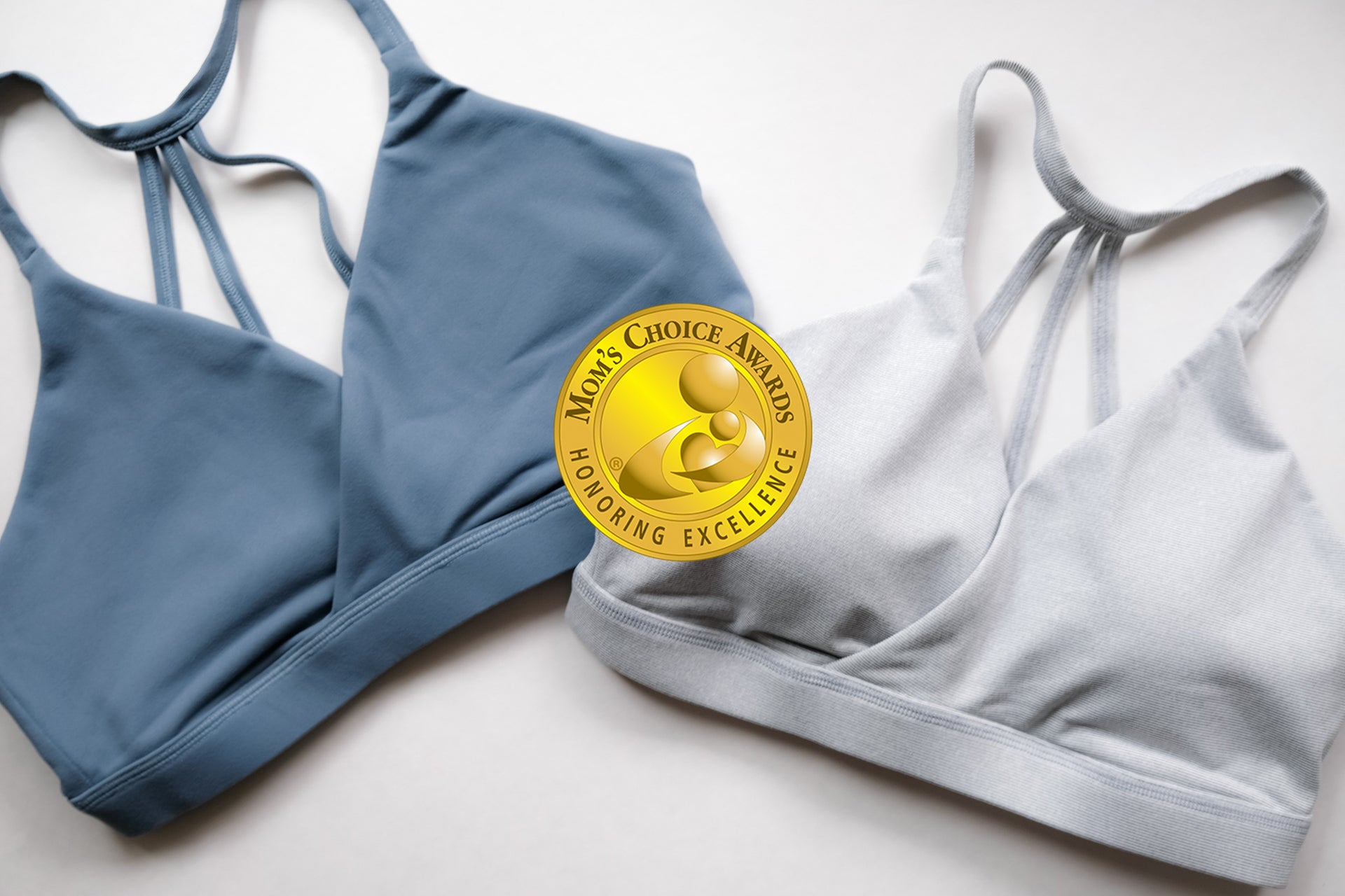 AVYN Mom's Choice Award® Gold Recipient