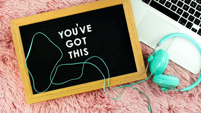 9 Podcasts Every New Mom Needs to Hear Right Now