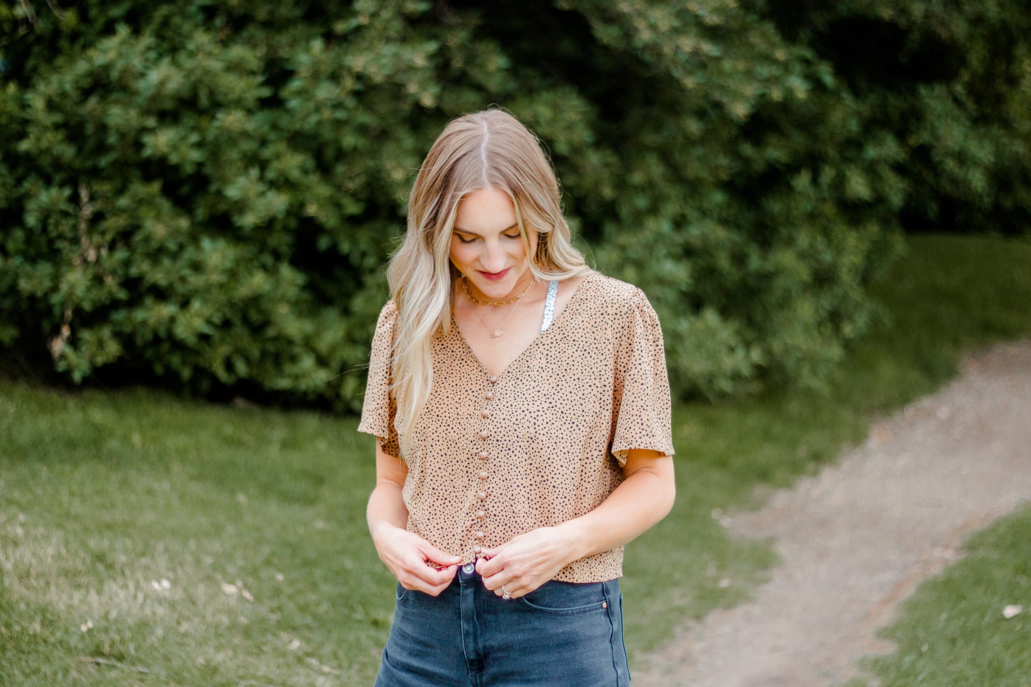 Breastfeeding Friendly Clothes for Summer You'll Actually Love to Wear