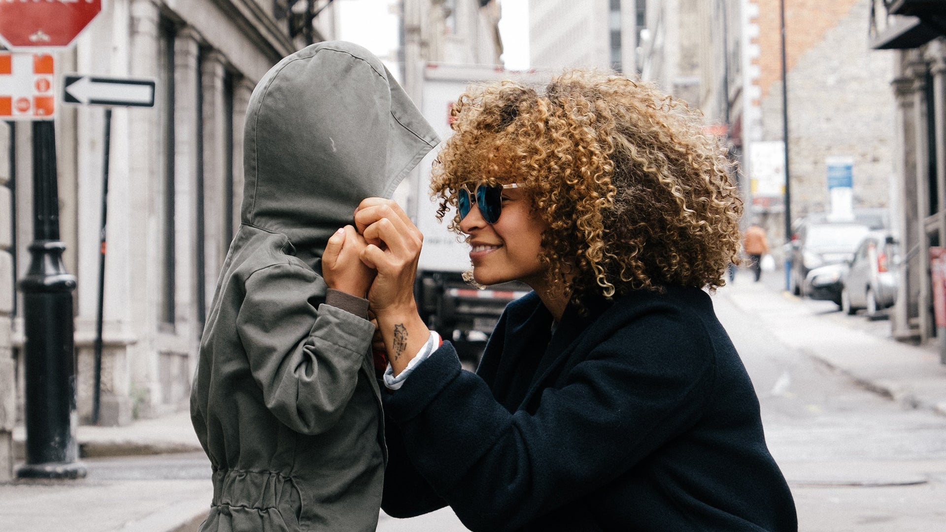 5 Easy Switches to Make More Space for You