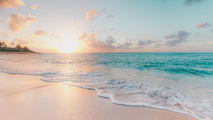 A More Sustainable Morning Routine