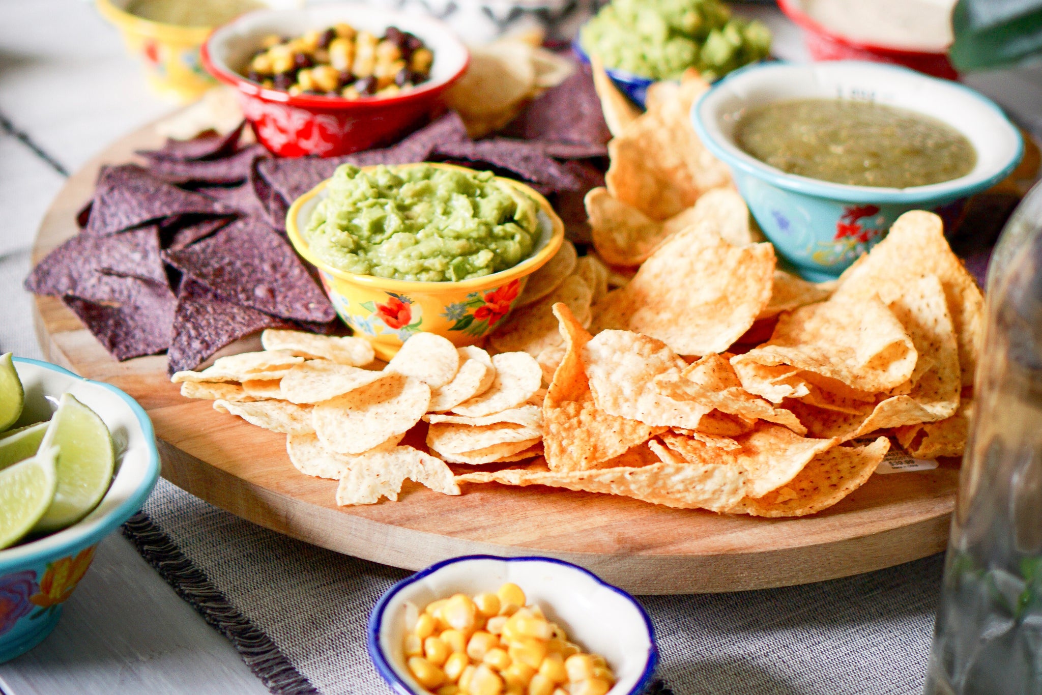 Did Someone Say Fiesta?