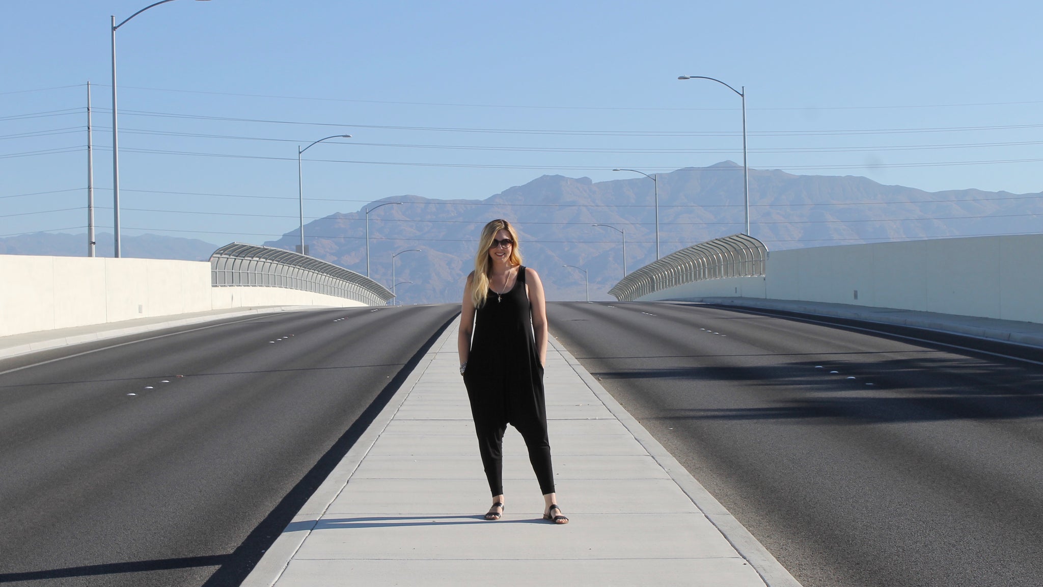 Modern Maternity Style