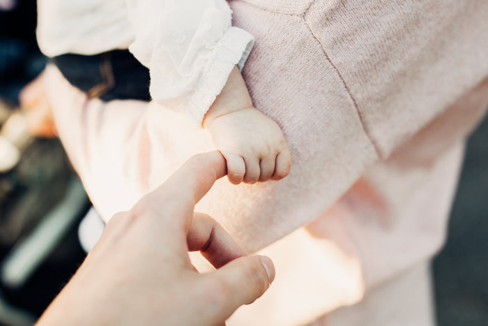 Things we didn't fully appreciate from our moms...until we became moms.