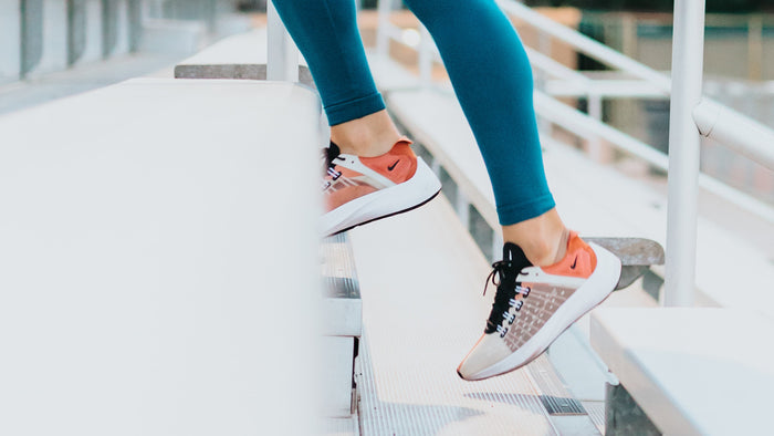 Our Favorite Fitness Apps