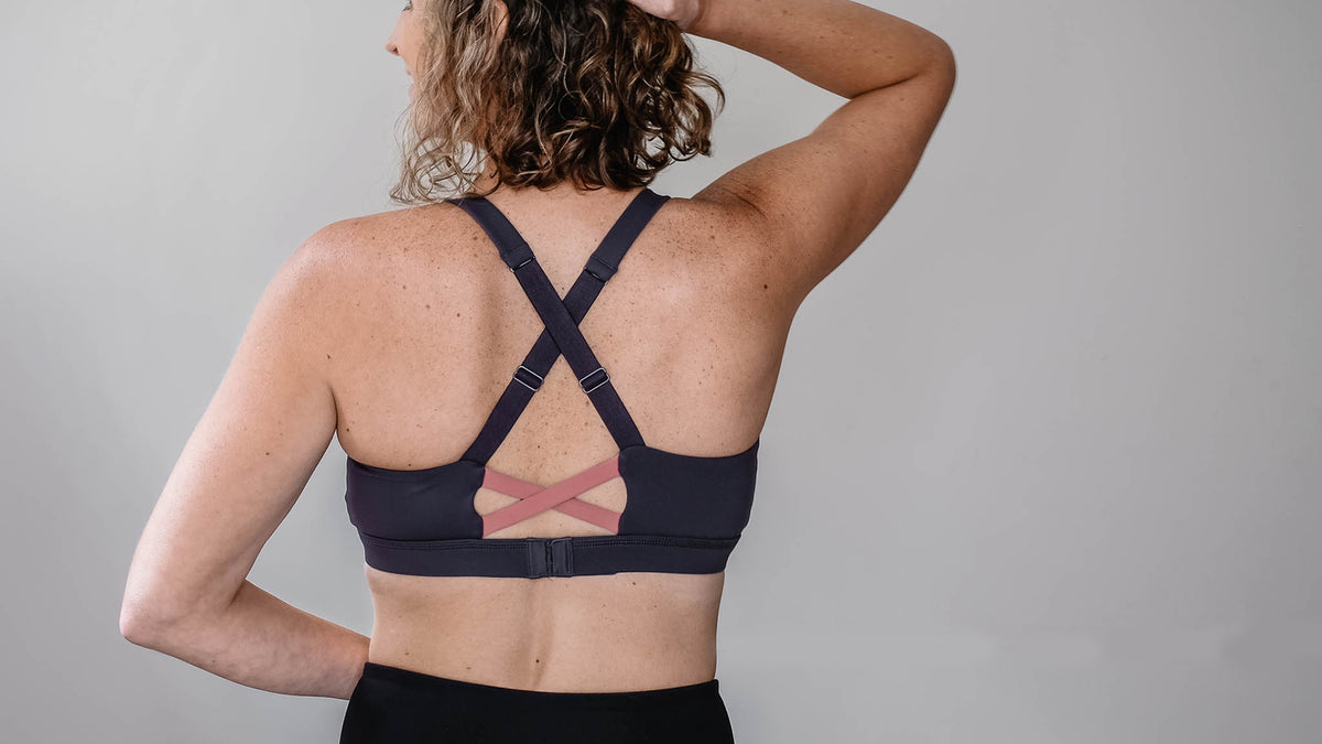 AVYN  Nursing Bras You're Pumped to Wear (@avynnation