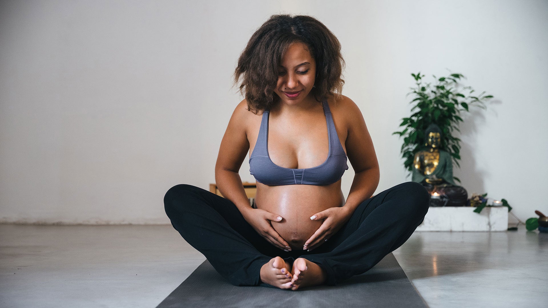 The Best Exercises For a Healthy Pregnancy, Smooth Delivery, and Faste