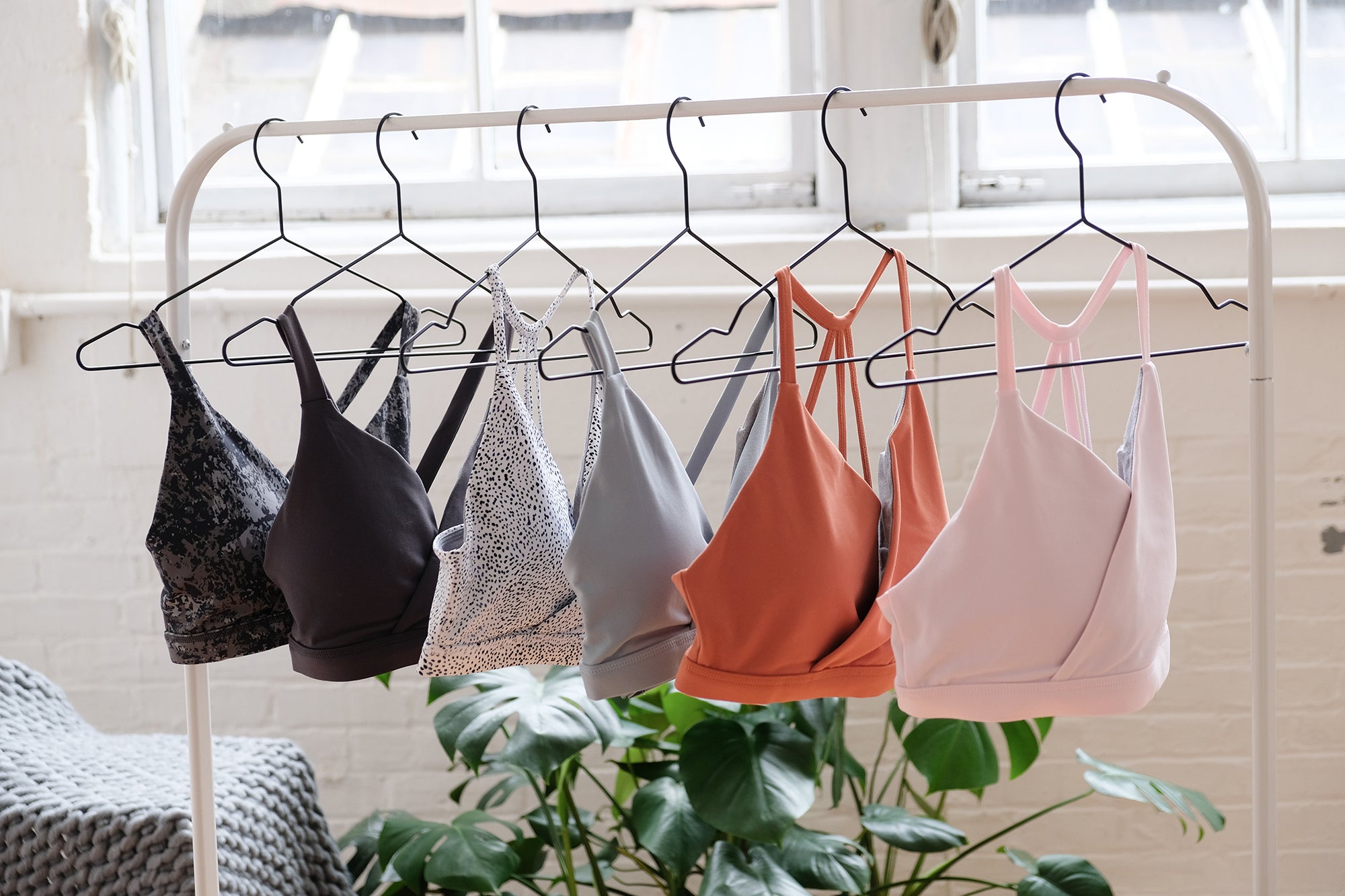 The Answer To Our Most Common Question: When Will You Have More Bras?
