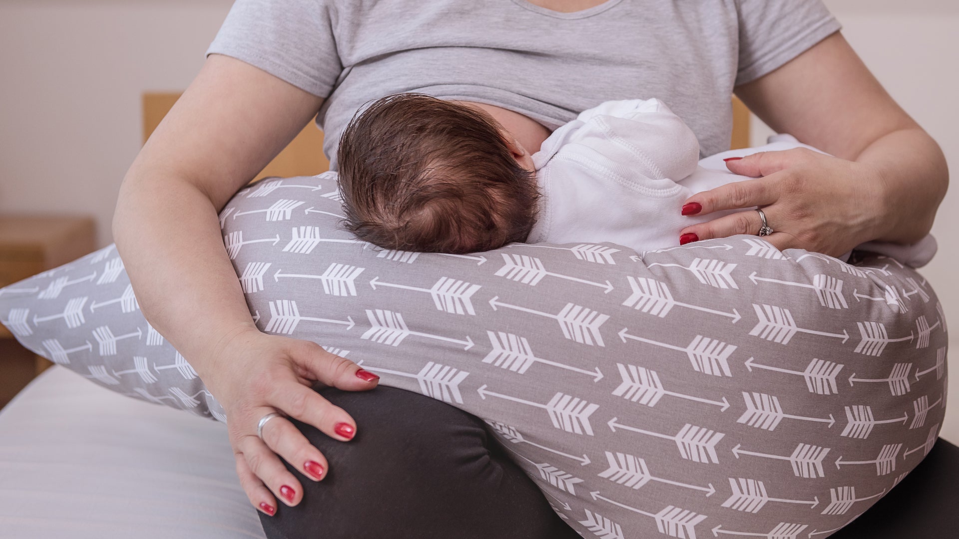 Podcasts to make you a pro at breastfeeding