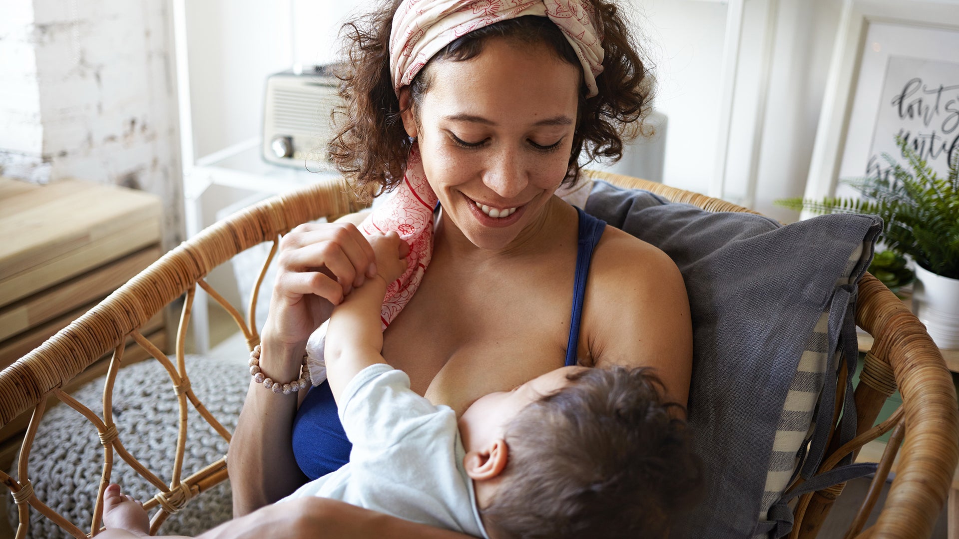 The Ultimate Breastfeeding Toolkit