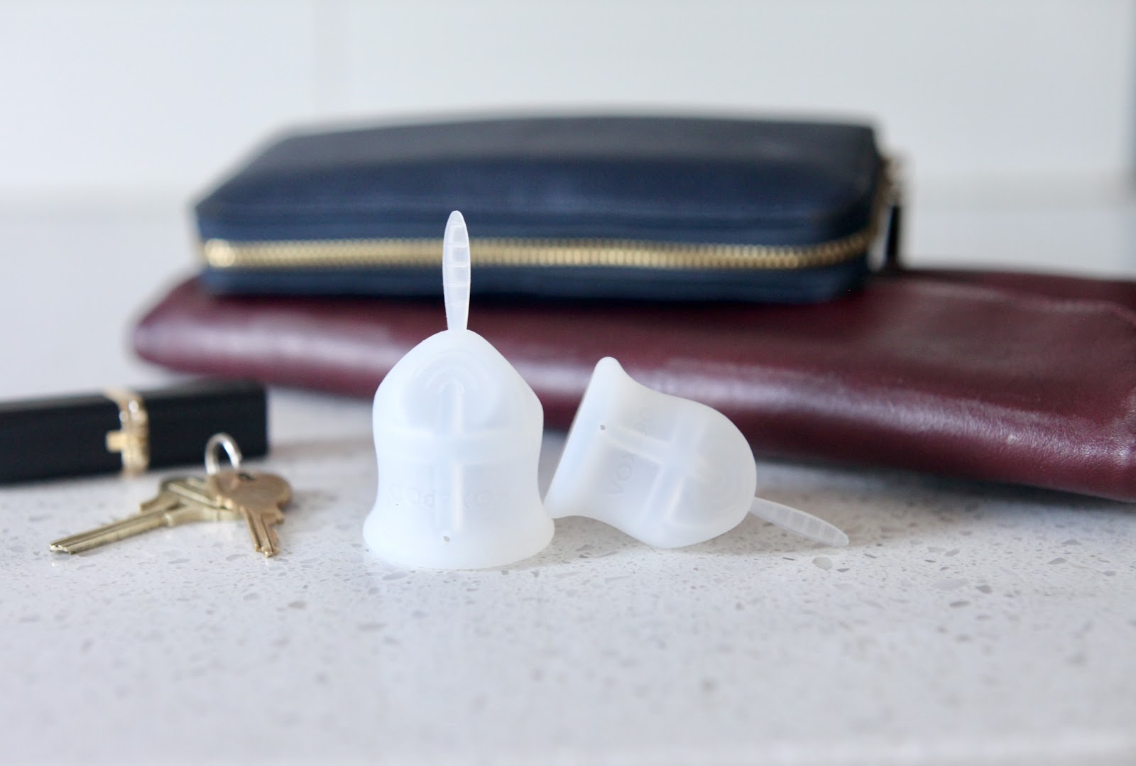 What is a menstrual cup and how does it work?