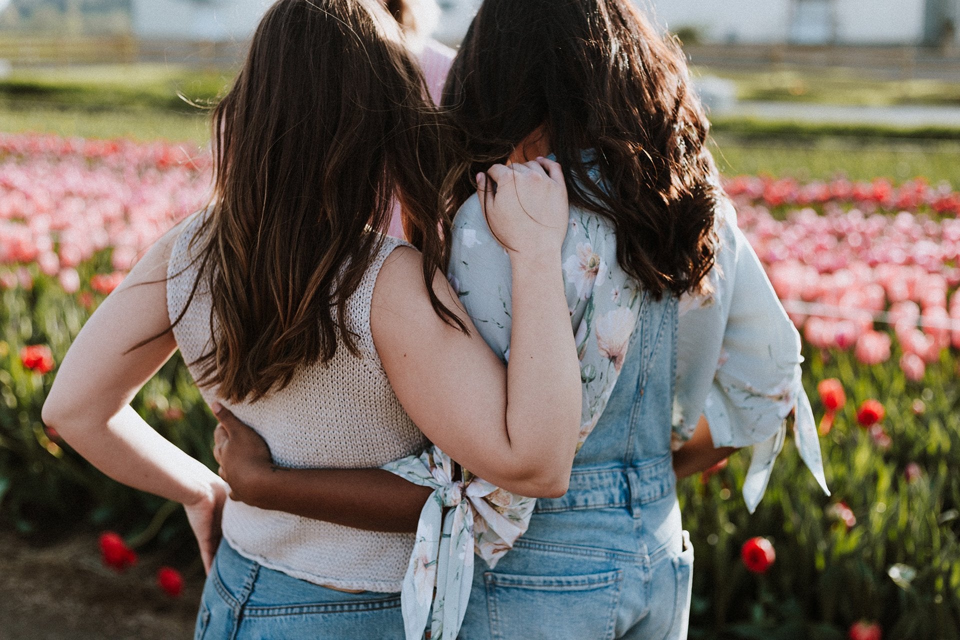 Why Mothers Need to Make Time for Friendships